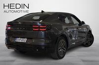 Ford Capri vaihtoauto