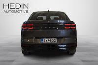 Ford Capri vaihtoauto