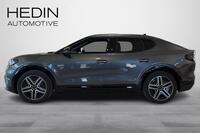 Ford Capri vaihtoauto