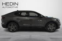 Ford Capri vaihtoauto