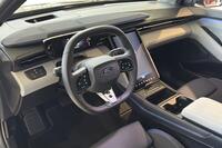 Ford Capri vaihtoauto