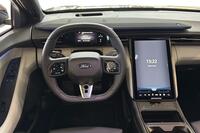 Ford Capri vaihtoauto