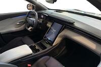 Ford Capri vaihtoauto