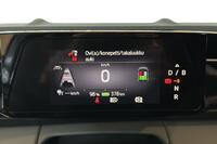 Ford Capri vaihtoauto