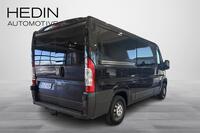 Citroën Jumper vaihtoauto