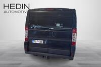 Citroën Jumper vaihtoauto