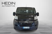 Citroën Jumper vaihtoauto