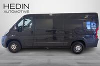 Citroën Jumper vaihtoauto