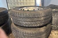 Citroën Jumper vaihtoauto