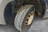 Citroën Jumper vaihtoauto