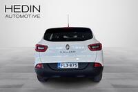 Renault Kadjar vaihtoauto