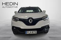 Renault Kadjar vaihtoauto