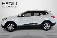 Renault Kadjar vaihtoauto