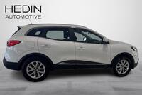 Renault Kadjar vaihtoauto