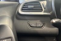 Renault Kadjar vaihtoauto