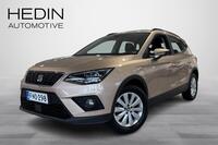 SEAT Arona vaihtoauto