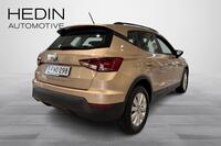 SEAT Arona vaihtoauto
