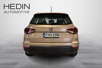 SEAT Arona vaihtoauto