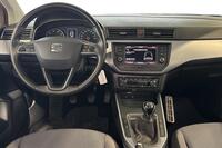 SEAT Arona vaihtoauto