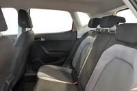 SEAT Arona vaihtoauto