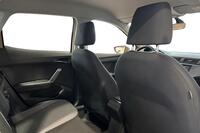 SEAT Arona vaihtoauto