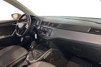 SEAT Arona vaihtoauto