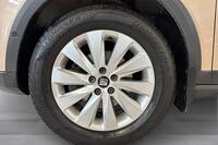 SEAT Arona vaihtoauto