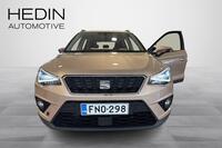 SEAT Arona vaihtoauto