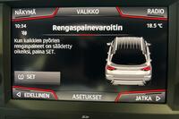 SEAT Arona vaihtoauto
