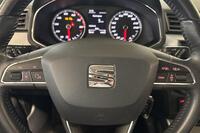 SEAT Arona vaihtoauto