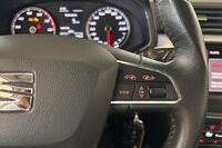 SEAT Arona vaihtoauto