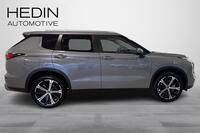 Mitsubishi Outlander vaihtoauto