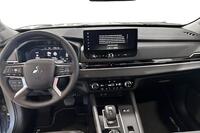Mitsubishi Outlander vaihtoauto