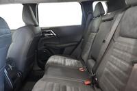 Mitsubishi Outlander vaihtoauto