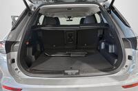 Mitsubishi Outlander vaihtoauto