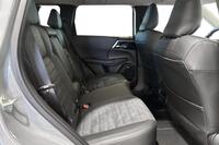 Mitsubishi Outlander vaihtoauto