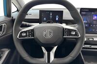 MG MG4 Urban vaihtoauto