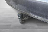 Tesla Model X vaihtoauto