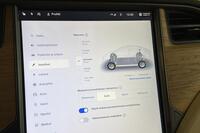 Tesla Model X vaihtoauto