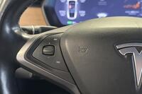 Tesla Model X vaihtoauto
