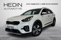 Kia Niro vaihtoauto