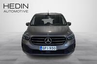 Mercedes-Benz T vaihtoauto
