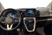 Mercedes-Benz T vaihtoauto
