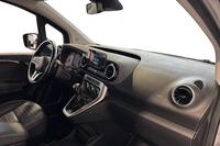 Mercedes-Benz T vaihtoauto