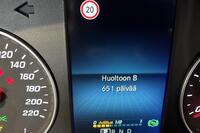 Mercedes-Benz T vaihtoauto