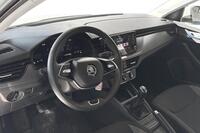 Skoda Scala vaihtoauto