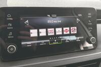 Skoda Scala vaihtoauto