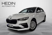 Skoda Scala vaihtoauto