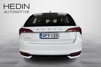 Skoda Scala vaihtoauto