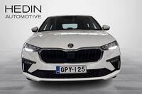 Skoda Scala vaihtoauto